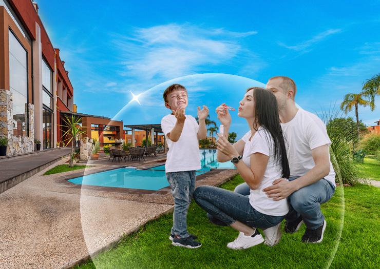 ¡CONTINÚAN LOS DESCUENTOS DE SEMANA SANTA! Krystal Urban® Monterrey San Jerónimo ¡CONTINÚAN LOS DESCUENTOS DE SEMANA SANTA! Krystal Urban® Monterrey San Jerónimo