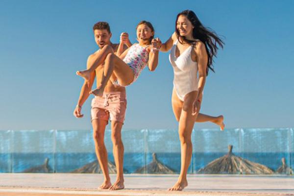 ¡Anticipa tu reserva y ahorra más!  Krystal Urban® Monterrey San Jeronimo ¡Anticipa tu reserva y ahorra más!  Krystal Urban® Monterrey San Jeronimo