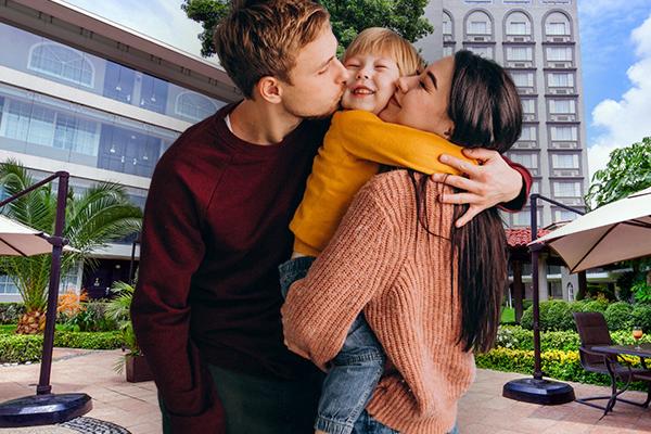 Planea tus vacaciones de invierno y viaja  Krystal Urban® Monterrey San Jeronimo Planea tus vacaciones de invierno y viaja  Krystal Urban® Monterrey San Jeronimo