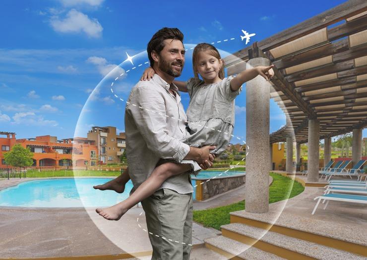OFERTAS QUE VUELAN Krystal Urban® Monterrey San Jerónimo OFERTAS QUE VUELAN Krystal Urban® Monterrey San Jerónimo