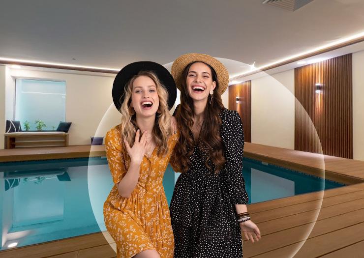 EL VERANO ES PARA VIAJAR Krystal Urban® Monterrey San Jerónimo EL VERANO ES PARA VIAJAR Krystal Urban® Monterrey San Jerónimo