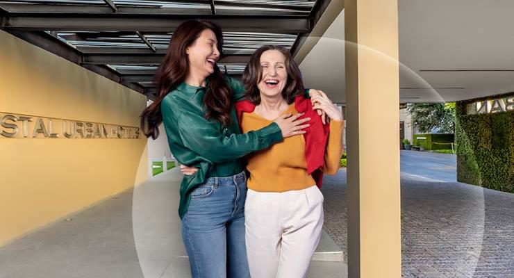 CELEBRA A MAMÁ CON UN VIAJE Krystal Urban® Monterrey San Jerónimo CELEBRA A MAMÁ CON UN VIAJE Krystal Urban® Monterrey San Jerónimo