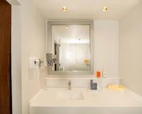 HABITACIÓN SUPERIOR DOBLE Krystal Urban® Monterrey San Jeronimo HABITACIÓN SUPERIOR DOBLE Krystal Urban® Monterrey San Jeronimo