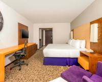 HABITACIÓN SUPERIOR KING Krystal Urban® Monterrey San Jeronimo HABITACIÓN SUPERIOR KING Krystal Urban® Monterrey San Jeronimo