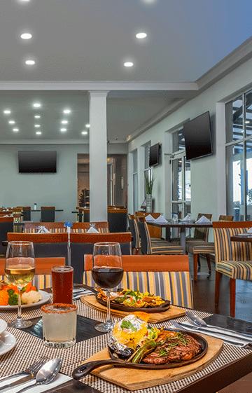 restaurante monterrey Krystal Urban® Monterrey San Jeronimo restaurante monterrey Krystal Urban® Monterrey San Jeronimo