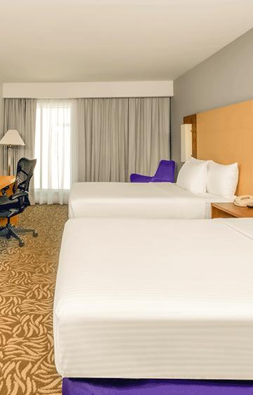 Krystal Urban® Monterrey San Jeronimo Krystal Urban® Monterrey San Jeronimo