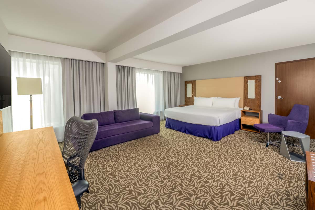 Krystal Urban® Monterrey San Jerónimo Krystal Urban® Monterrey San Jerónimo